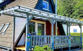 Ferienhaus Giebelei