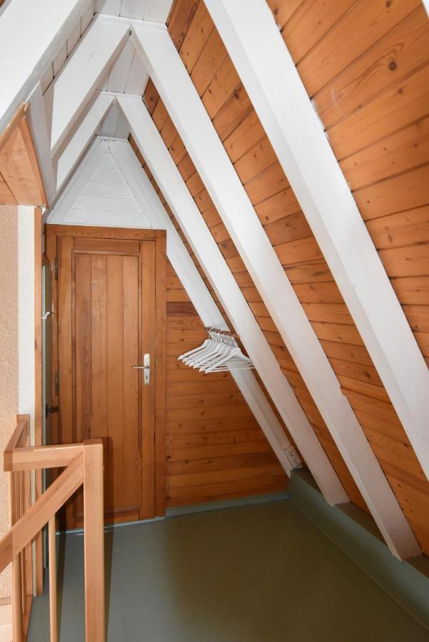 Ferienhaus Giebelei Medebach Buitenkant foto