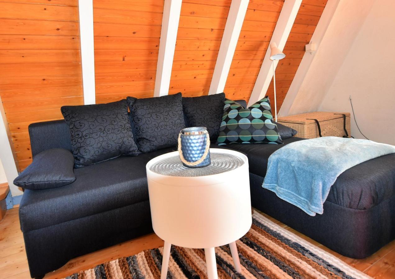 Ferienhaus Giebelei Medebach Buitenkant foto
