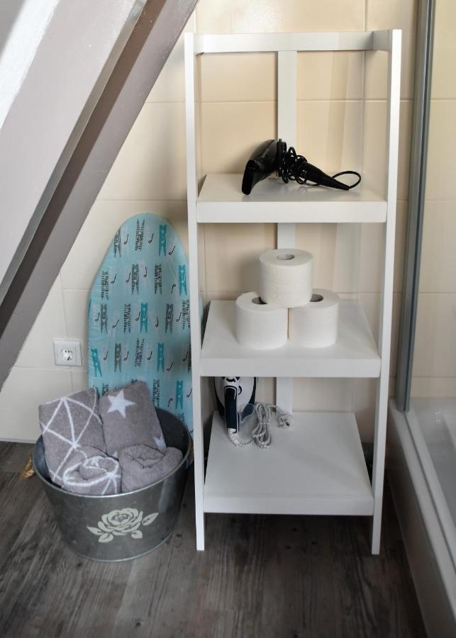 Ferienhaus Giebelei Medebach Buitenkant foto